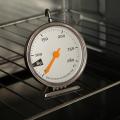 Mechanical Baking Oven Thermometer Oven Special Bakeware 50-280 ℃. 