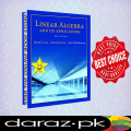 Linear Algebra and Its Applications 5th Edition by David Lay , Steven Lay , Judi McDonald. 