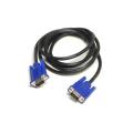 VGA Cable - 5m - Blue. 