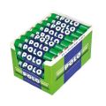 "POLO Candy Mint with Hole 12g – UK Imported | Cool Peppermint Freshness | Breath Freshener for Travel, Holidays, Office, Family Sharing & Lovers | Let’s Get Fresh!". 