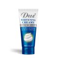 Due Whitening Creamy Face Wash 60ml. 