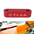 Car Bonnet Hood Spacer. 