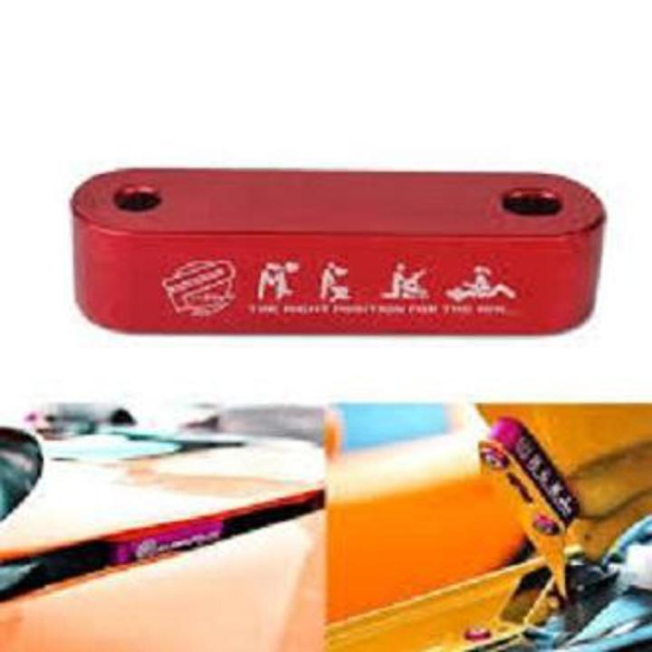 Car Bonnet Hood Spacer