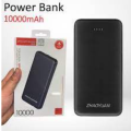 ZHAOYUAN Slim Power Bank 10000 mAh Ultra Compact lithium-ion polymer battery Fast Charging Best For All Mobile Phones. 