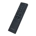 1 Piece CT-RC2US-18 Remote Control Replacement Parts Accessories for Toshiba LED TV 55L421U 43L621U 55L621U 49L621U 65L621U 43L511U18 50L711U18. 