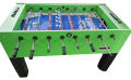 Foosball table 5 x 4 Size , Fuseball Table , Badawa game, Football table game - Multicolor. 