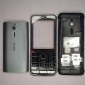 Nokia 230 Casing Housing Body Original 100 Percent Full Body With Bone Hadi. 