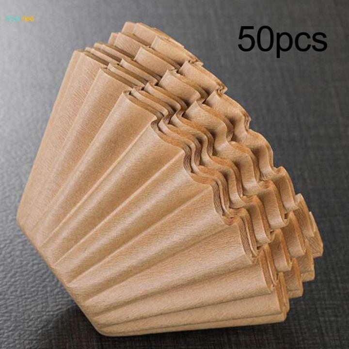 Basket Coffee Filters Paper parts L