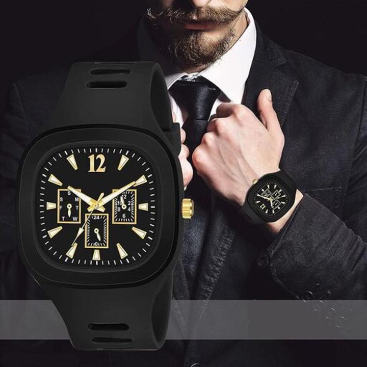 100 Original Branded watch for men and boys new design 2021 Daraz.pk