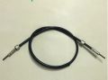 Speedometer Cable Assy For YAMAHA YBR125 YBR YB 125 YB125Z  Disc Brake Mileage Line Motorcycle Speed Gear Cable. 