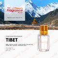Tibet Snow | Aroma Compound by Fragrance Point. 