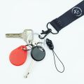 Japan Anime Attack on Titan Lanyards Neck Strap ID Card Mobile Phone Strap USB Badge Holder Rope Key Chain Cosplay Gift Otaku. 