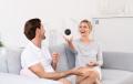 Beurer MG 10 massage ball with vibration. 
