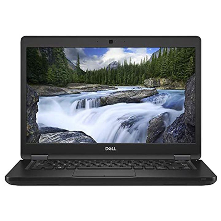 Dell Latitude 5490 - Core i5 8th Generation - 16GB RAM - 512GB SSD - 14inch Screen - FREE LAPTOP BAG - used laptops