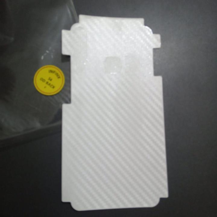 Infinix%20S4%20-%20Carbon%20fibre%20-%20Matte%20Mosaic%20Design%20-%20Back%20Skin%20-%20Back%20Protector%20-%20Sheet%20-%20020%20-%20Image%202