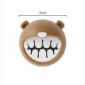 Fun Towel Decoration Hook Push in Towel Rack Towel Organizer Self Adhesive Kitchen Cloth Hook. 