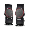 Audio-nic Alien-4: Powerful PC/Laptop Speaker | Alien-4 Wired Speaker: Immersive Sound for PC/Laptop. 