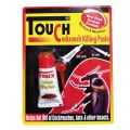 Touch Cockroach Killer Gel - Insect Killer - Insect Gel - Insects eliminate Paste. 