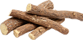 DURVESH LICORICE ROOT MULETHI 100GM BOX LICORICE ROOT EXTRACT MULETHI MULETHI ROOT MULETHI STICK LICORICE STICK LIQUORICE STICK 100% PURE & NATURAL LICORICE ROOT LICORICE ROOTS EXTRACT. 