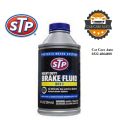 Pack Of 2 STP Heavy Duty Brake Fluid DOT 3 Protects Disc & Drum Brake Systems- 354ml. 
