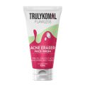 Trulykomal | Acne Eraser Facewash Prevents Acne Eruptions | Removes Excess Oil | Reduces Blackheads & Whiteheads- 100 ml. 