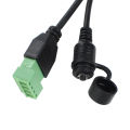 Hf Smallest Elfin-Ew11a/elfin-Ew11 Wireless Networking Devices Modbus Tpc Ip Function Rj45 Rs485 To Wifi Serial Server. 