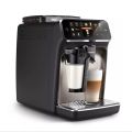 Philips 5400 Series Fully automatic espresso machines EP5447/90. 