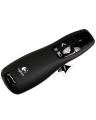Logitech Presenter R400 Red Laser Pointer. 
