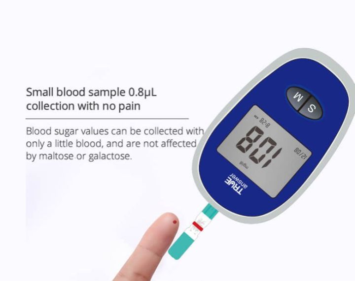 True%20Answer%20Blood%20Glucose%20Meter%20-%20GLM-78%20-%20Auto%20Code%20-%20With%205%20Strips%2010%20lancets%20and%2010%20alcohol%20pads%20-%20Image%206