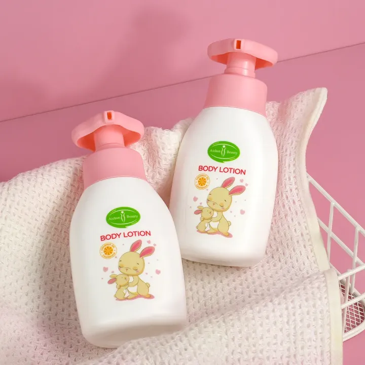 Aichun%20Beauty%20Baby%20Natural%20Moisturizing%20Lotion%20Face%20&%20Body%20Cream%20Moisturizing%20Body%20Lotion%20Coconut%20Oil%20Extract%20Skin%20Repair%20Body%20Cream%20Skin%20Care%20Baby%20Lotion%20160ml%20AC3271%20-%20Image%204