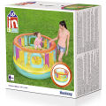 Bestway Jumping  Inflatable Up in & Over Play Bouncer 3 to 6 years Kids #52262. 