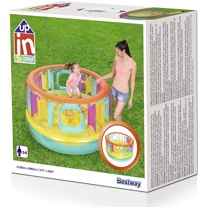 Bestway%20Jumping%20%20Inflatable%20Up%20in%20&%20Over%20Play%20Bouncer%203%20to%206%20years%20Kids%20#52262%20-%20Image%206
