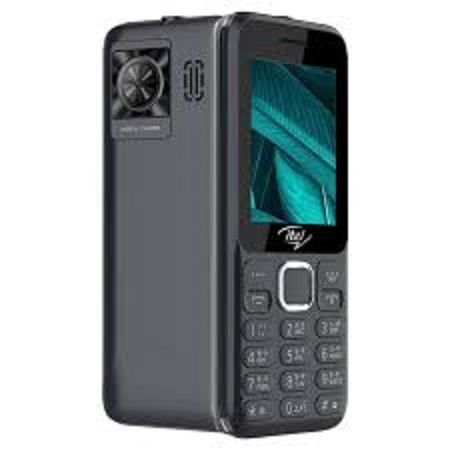 Itel Power 450 || 2.4" QVGA Display || King Talker || Battery 2500 mah ...