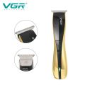VGR Professional Hair Trimmer Machine Hair Clipper Electric Hair Clipper Barber Haircut Machine Men's Hair Trimmer USB Rechargeable V-939 NOTE random color will be delivered. 
