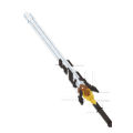 LeChuan Mini Particle Assembled Building Blocks, Weapons, Swords, Boys and Girls, Children's Toy Models. 