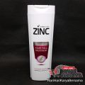 Zinc Hair Fall Treatment Japanese  Anti-Dandruff Shampoo 340 ML. 