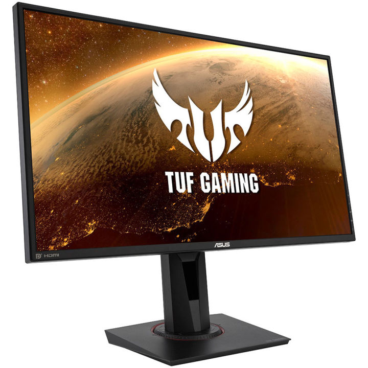 TUF VG279QM 27″ 16:9 HDR Gaming Monitor