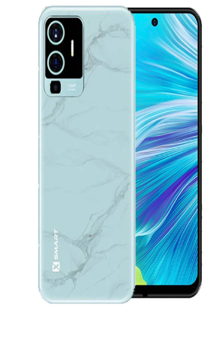 Xsmart Core X   4GB RAM   + 64GB Rom   7000 mAh Battery  +   One Year Brand Warrnty