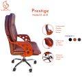 Executive Office Chair Ergonomic Desk Chair Computer Chair Revolving. 