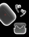 AirPods Pro - Black - 100% Master Copy: Ultimate High Bass Sound, Bluetooth 5.0 with Pop-Up Feature, Superior Active Noise Cancellation, Immersive Spatial Audio, Extended Battery Life, Stylish Protective Cases & Covers, Compatible with All Devices.. 