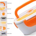 Electric Lunch Box, food warmer. 