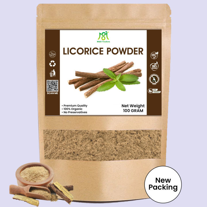 Mulethi%20Licorice%20Powder%20Roots%20Organic%20Extract%20100g%20-%20Image%202