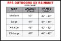Lite Waterproof Rain Jacket / Rain Coat / Outdoor Activities / Rain Wear / Bike Suit. 