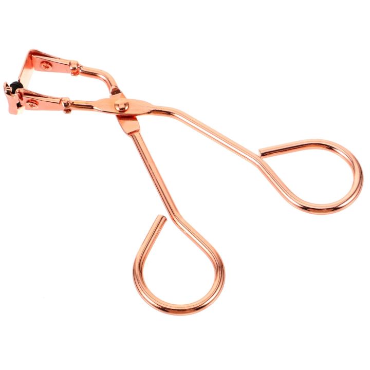 Eyelash Curler No Pinching Mini Lash Curler Inner Corner Outer Corner Precision Lash Curl Up Tool Makeup Eyelash Curling Tool
