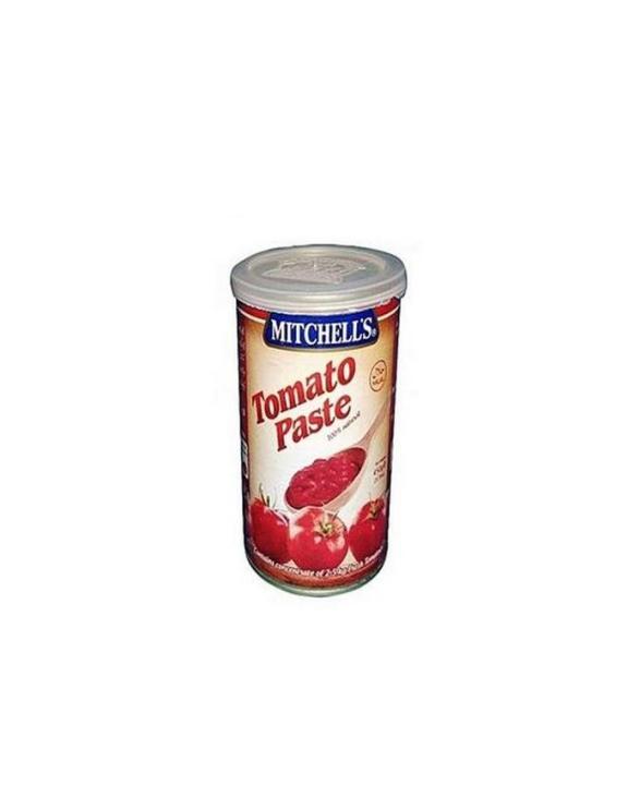 Tomato Paste 450 Grams