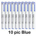 Pointer Fineliner Black Blue Multi Color Easy Grip 0.3mm Piano multi color. 