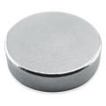 15×6mm Original Neodymium Magnet N52 For Magnetic Experiments. 