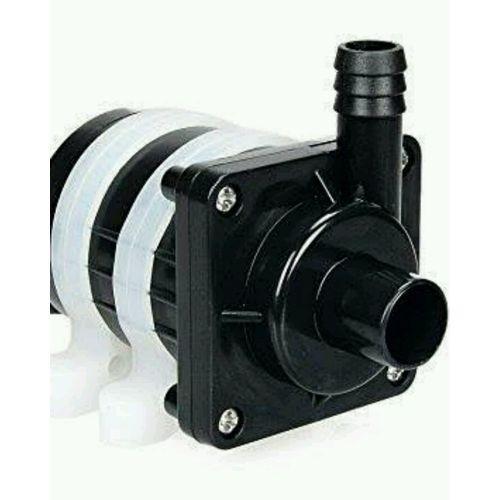 solar water pump or air cooler pump DC 12V, 8watt, shafi