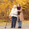 Portable Folding Walking Stick with Led Light Aluminium Handle Dependable Professional Walk Stick For Old Gentleman, Old People, Walking Stick For Old Women, Stick For Old Man Walking, Adjustable Walking Cane Base For Hiking Camping Black. 