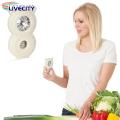 Onion Shredder Compact Vegetable Onion Slicer Kitchen Tool Sharp Blade Fruit Cutter for Southeast Asian Buyers Food Chopper. 